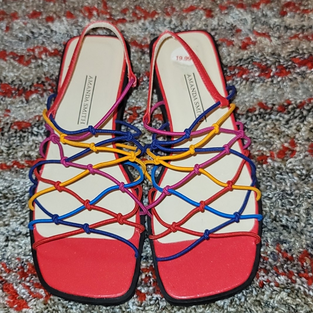 Sandals - Picture 2 of 2